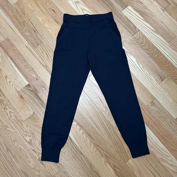 Babaton Rodin Jogger - Size MED - Sky Captain - Picture 2 of 9